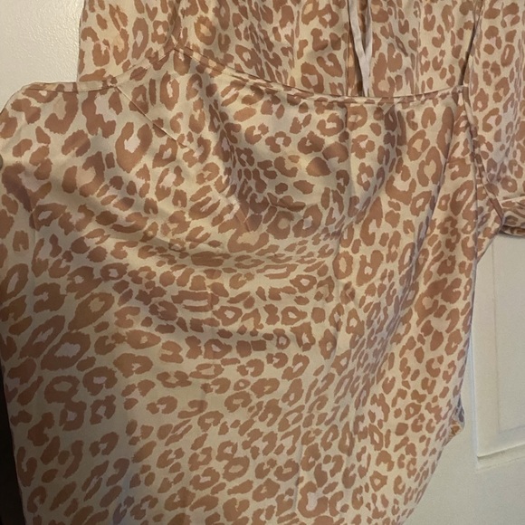 Victoria’s Secret satin Cami set. NWOT Size XL - Picture 2 of 7